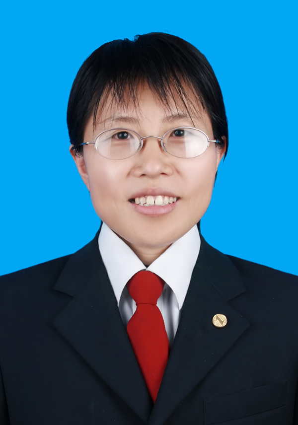 沈翠娟